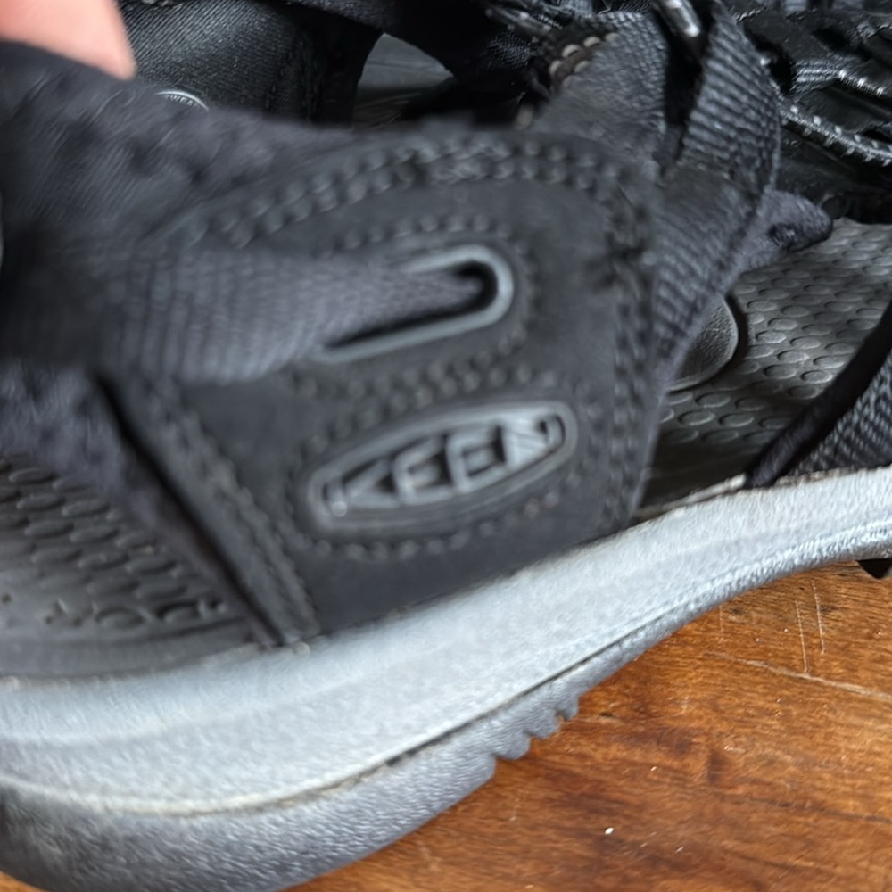 Keen Waterproof Sandal EUC - Picture 11 of 16